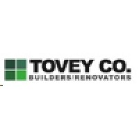 Jay P Tovey Co. Inc. logo, Jay P Tovey Co. Inc. contact details