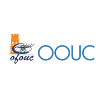 OOUC logo, OOUC contact details