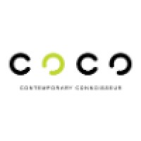 CoCo Contemporary Connoisseur logo, CoCo Contemporary Connoisseur contact details