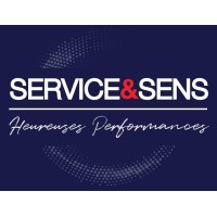 SERVICE&SENS logo, SERVICE&SENS contact details