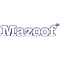 Mazoof logo, Mazoof contact details