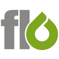 Flo Group logo, Flo Group contact details