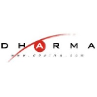 Dharma Systems logo, Dharma Systems contact details