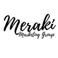 Meraki Marketing Group logo, Meraki Marketing Group contact details