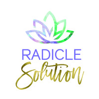 Radicle Solution logo, Radicle Solution contact details