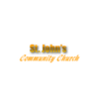 St Johns Community Church Inc logo, St Johns Community Church Inc contact details