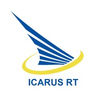 Icarus RT logo, Icarus RT contact details