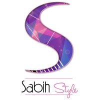 Sabih Style logo, Sabih Style contact details