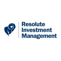 Resolute Investment Management logo, Resolute Investment Management contact details