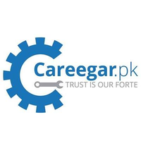 Careegar.pk logo, Careegar.pk contact details