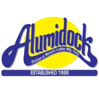 Alumidock logo, Alumidock contact details