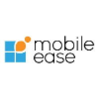 Mobile Ease logo, Mobile Ease contact details