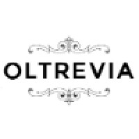 Oltrevia logo, Oltrevia contact details