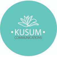 Kusum Communications logo, Kusum Communications contact details