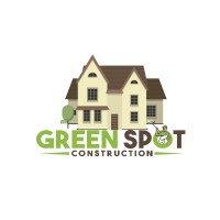 Green Spot Construction logo, Green Spot Construction contact details