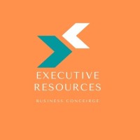 ER Executive Resources logo, ER Executive Resources contact details