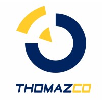 ThomazCO Consulty & Management logo, ThomazCO Consulty & Management contact details