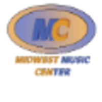 Midwest Music Center logo, Midwest Music Center contact details