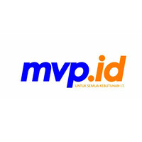 MVP.ID logo, MVP.ID contact details