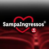 Sampa Ingressos logo, Sampa Ingressos contact details