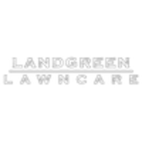 Landgreen Lawncare logo, Landgreen Lawncare contact details