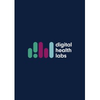 Digital Health Labs logo, Digital Health Labs contact details