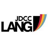 JDCC Lang logo, JDCC Lang contact details