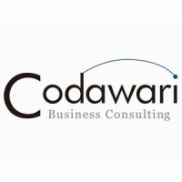 Codawari Business Consulting Inc. logo, Codawari Business Consulting Inc. contact details