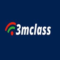 3MCLASS logo, 3MCLASS contact details