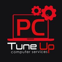 PC TUNE UP Computer Services logo, PC TUNE UP Computer Services contact details