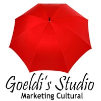 Goeldi's Studio logo, Goeldi's Studio contact details