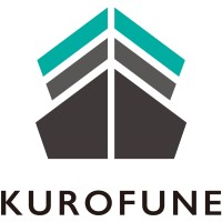 KUROFUNE株式会社 logo, KUROFUNE株式会社 contact details