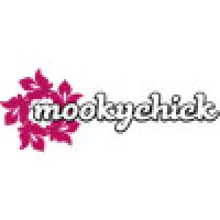 www.mookychick.co.uk logo, www.mookychick.co.uk contact details