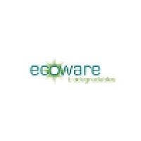 Ecoware Biodegradables Inc. logo, Ecoware Biodegradables Inc. contact details