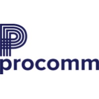 ProComm Co logo, ProComm Co contact details