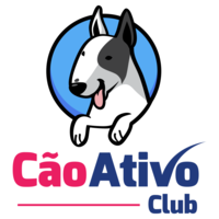 CãoAtivo Club - Dog Walker logo, CãoAtivo Club - Dog Walker contact details