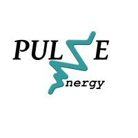 PULSE ENERGY logo, PULSE ENERGY contact details