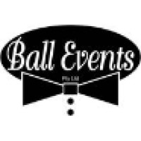 Ball Events logo, Ball Events contact details