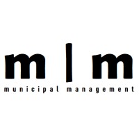 Municipal Management logo, Municipal Management contact details