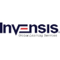 Invensis Learning logo, Invensis Learning contact details