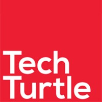 TechTurtle logo, TechTurtle contact details