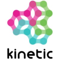 Kinetic India logo, Kinetic India contact details