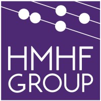 The HMHF Group, Inc. logo, The HMHF Group, Inc. contact details