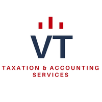 VT Taxation & Accounting Services UAE logo, VT Taxation & Accounting Services UAE contact details