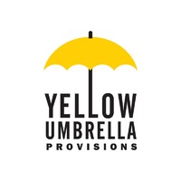 Yellow Umbrella Provisions logo, Yellow Umbrella Provisions contact details