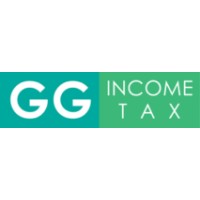 G&G Income Tax logo, G&G Income Tax contact details