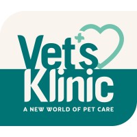 Vets Klinic logo, Vets Klinic contact details