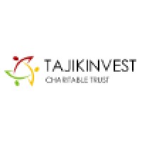 Tajikinvest logo, Tajikinvest contact details