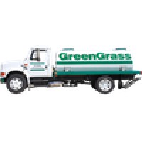 Green Grass Lawn Care logo, Green Grass Lawn Care contact details