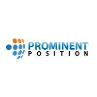 Prominent Position logo, Prominent Position contact details